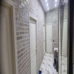 Satılır 3 otaqlı Yeni Tikili, Nəriman Nərimanov metrosu, Nərimanov rayonu 2