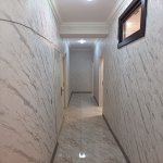 Kirayə (aylıq) 3 otaqlı Yeni Tikili Xırdalan 9