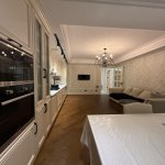 Аренда 4 комнатная Новостройка, м. Ази Асланова метро, Хетаи район 5