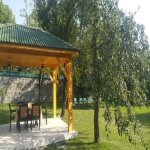 Kirayə (günlük) 5 otaqlı Həyət evi/villa Qəbələ 10