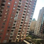 Kirayə (aylıq) 3 otaqlı Yeni Tikili, Nəsimi rayonu 1