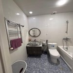 Satılır 2 otaqlı Yeni Tikili, İnşaatçılar metrosu, Yeni Yasamal qəs., Yasamal rayonu 8