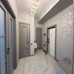 Satılır 3 otaqlı Yeni Tikili, Gənclik metrosu, Nəsimi rayonu 10