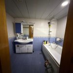 Satılır 2 otaqlı Yeni Tikili, Qara Qarayev metrosu, Nizami rayonu 4