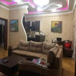 Kirayə (aylıq) 3 otaqlı Yeni Tikili, Gənclik metrosu, Nərimanov rayonu 2