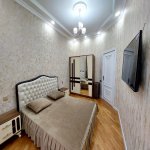 Satılır 2 otaqlı Yeni Tikili, Badamdar qəs., Səbail rayonu 7