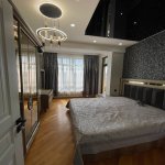 Kirayə (aylıq) 3 otaqlı Yeni Tikili, İnşaatçılar metrosu, Baku Mall, Yasamal rayonu 8