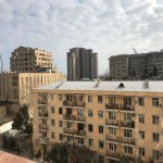 Satılır 3 otaqlı Yeni Tikili, Xətai metrosu, Ağ şəhər, Xətai rayonu 12