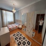Аренда 3 комнат Новостройка, Nizami метро, Ясамал район 3