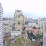 Satılır 2 otaqlı Yeni Tikili, 20 Yanvar metrosu, Yasamal rayonu 21