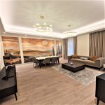 Kirayə (aylıq) 3 otaqlı Yeni Tikili, Ağ şəhər, Xətai rayonu 4