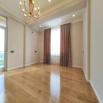 Satılır 2 otaqlı Yeni Tikili, Qara Qarayev metrosu, Nizami rayonu 1