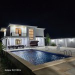 Kirayə (günlük) 5 otaqlı Həyət evi/villa İsmayıllı 4