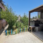 Satılır 4 otaqlı Həyət evi/villa, Badamdar qəs., Səbail rayonu 6