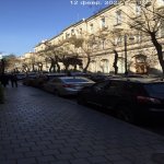 Satılır 4 otaqlı Köhnə Tikili, Səbail rayonu 1