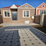 Satılır 3 otaqlı Həyət evi/villa, Binə qəs., Xəzər rayonu 1