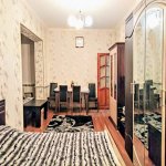 Satılır 1 otaqlı Köhnə Tikili, Xətai metrosu, Xətai rayonu 4