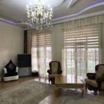 Kirayə (günlük) 4 otaqlı Həyət evi/villa Qəbələ 17