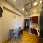 Kirayə (aylıq) 3 otaqlı Yeni Tikili, 28 May metrosu, Nəsimi rayonu 2