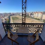 Satılır 2 otaqlı Yeni Tikili, Gənclik metrosu, Nərimanov rayonu 16