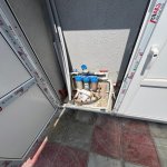 Satılır 3 otaqlı Həyət evi/villa, Avtovağzal metrosu, Biləcəri qəs., Binəqədi rayonu 15
