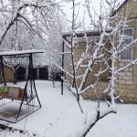 Посуточно 3 комнатная Дача Гусар 1