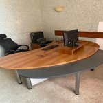 Kirayə (aylıq) 3 otaqlı Ofis, İçərişəhər metrosu, Səbail rayonu 3