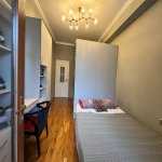 Satılır 3 otaqlı Yeni Tikili, Qara Qarayev metrosu, Nizami rayonu 9
