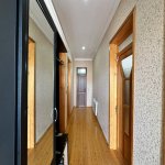 Satılır 3 otaqlı Həyət evi/villa, Koroğlu metrosu, Zabrat qəs., Sabunçu rayonu 10