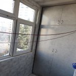 Satılır 3 otaqlı Köhnə Tikili, İnşaatçılar metrosu, Yasamal qəs., Yasamal rayonu 4