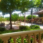 Kirayə (günlük) 4 otaqlı Bağ evi, Novxanı, Abşeron rayonu 6