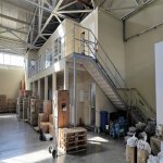 Kirayə (aylıq) Obyekt, Koroğlu metrosu, Sabunçu rayonu 4