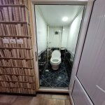 Satılır 2 otaqlı Köhnə Tikili, Həzi Aslanov metrosu, Xətai rayonu 9
