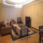 Kirayə (aylıq) 3 otaqlı Yeni Tikili, Nizami metrosu, Caspian Plaza, Yasamal rayonu 1