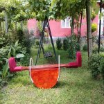 Kirayə (günlük) 4 otaqlı Bağ evi Qax 2