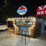 Kirayə (aylıq) Obyekt, Nəriman Nərimanov metrosu, Nərimanov rayonu 1