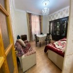 Satılır 4 otaqlı Həyət evi/villa, Avtovağzal metrosu, Biləcəri qəs., Binəqədi rayonu 20