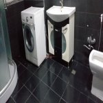Kirayə (günlük) 3 otaqlı Yeni Tikili, 28 May metrosu, Səbail rayonu 16
