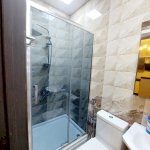 Kirayə (aylıq) 2 otaqlı Yeni Tikili, 8 Noyabr metrosu, Papanin, Nəsimi rayonu 16