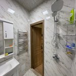 Аренда 3 комнат Новостройка, м. 28 Мая метро, Шярг Базары, Наримановский р-н район 14