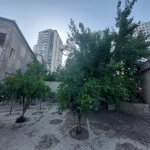 Satılır 6 otaqlı Həyət evi/villa, İçərişəhər metrosu, Səbail rayonu 12