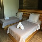 Kirayə (günlük) 3 otaqlı Bağ evi Qəbələ 8