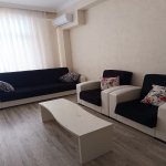 Kirayə (aylıq) 2 otaqlı Yeni Tikili, 8 Noyabr metrosu, Nəsimi rayonu 2