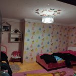 Satılır 3 otaqlı Yeni Tikili, Neftçilər metrosu, Bakıxanov qəs., Sabunçu rayonu 3