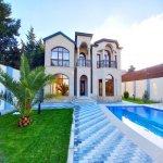 Satılır 7 otaqlı Bağ evi, Mərdəkan, Xəzər rayonu 38