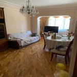 Аренда 4 комнат Вторичка, м. 20 Января метро, пос. Йени Ясамал, Ясамал район 1