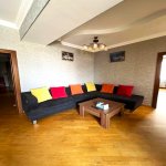 Аренда 4 комнатная Новостройка, м. Гянджлик метро, Университет Языков, Насими район 2