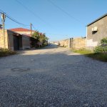 Satılır 3 otaqlı Həyət evi/villa, Rəsulzadə qəs., Binəqədi rayonu 1