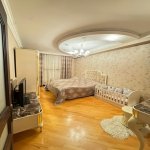 Satılır 3 otaqlı Yeni Tikili, Həzi Aslanov metrosu, Xətai rayonu 5