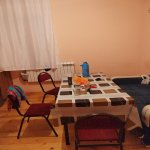 Kirayə (aylıq) 2 otaqlı Həyət evi/villa, İnşaatçılar metrosu, Yasamal qəs., Yasamal rayonu 14